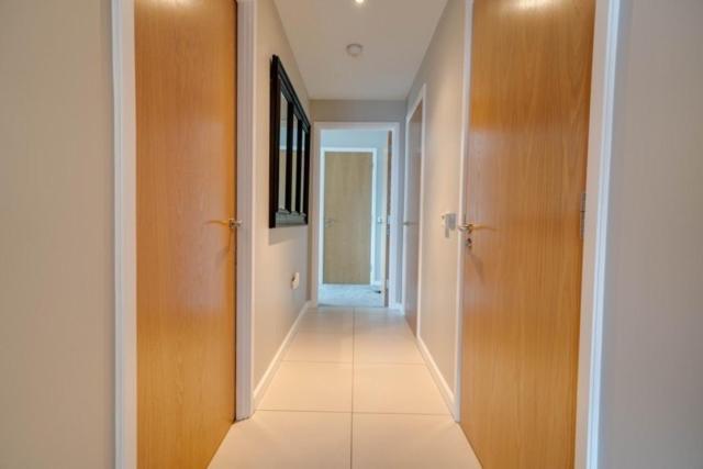 Tallest Building In The City Centre Sleeps 5 Incredible City Mountain And Lagan Views Belfast Exteriör bild